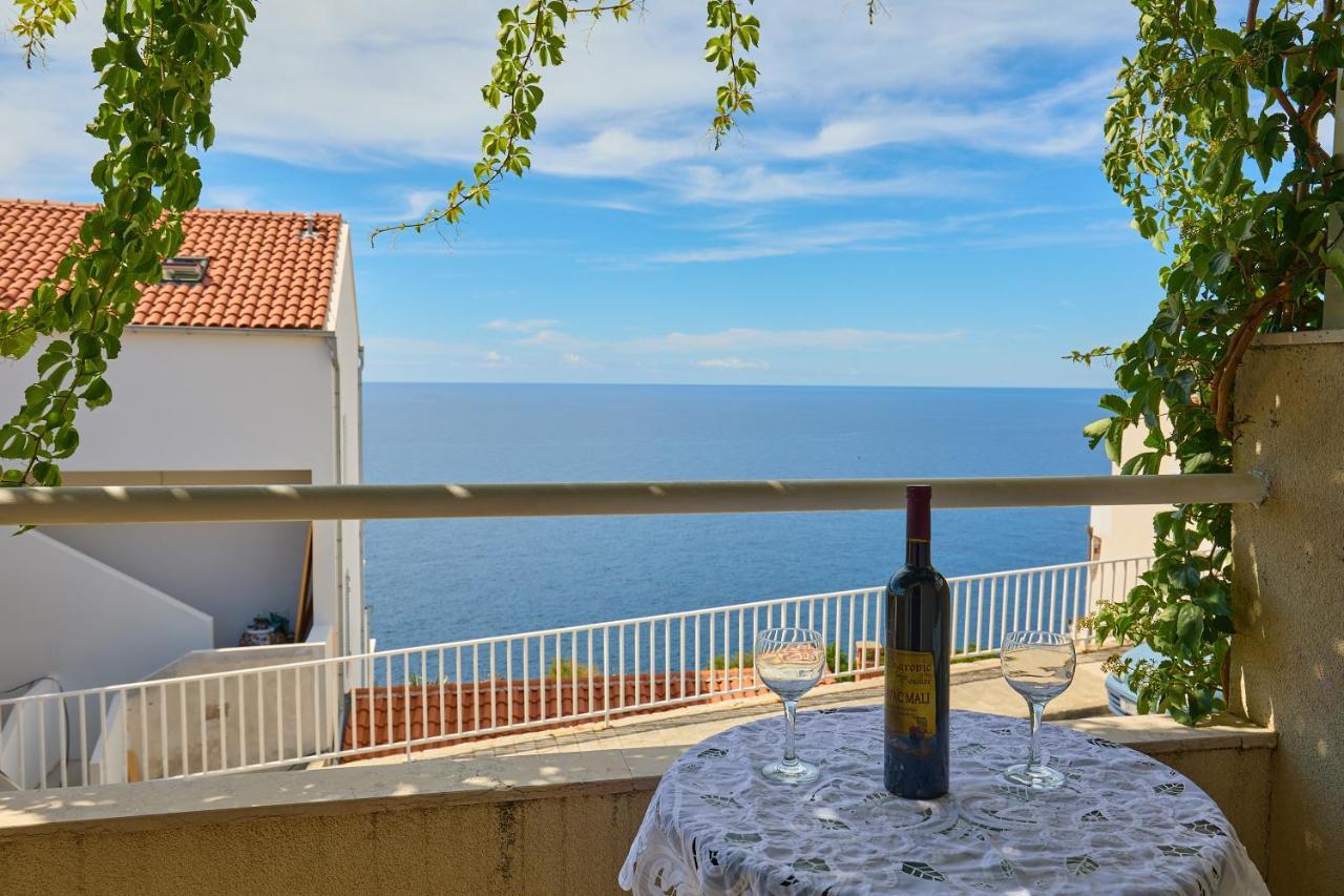 Plavac Mali Suites Dubrovnik Exteriör bild