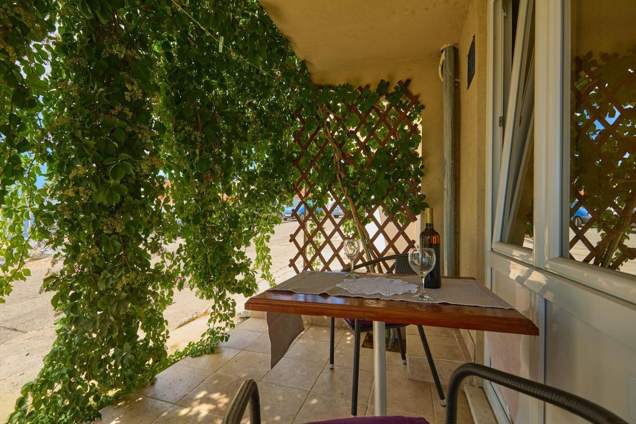 Plavac Mali Suites Dubrovnik Exteriör bild