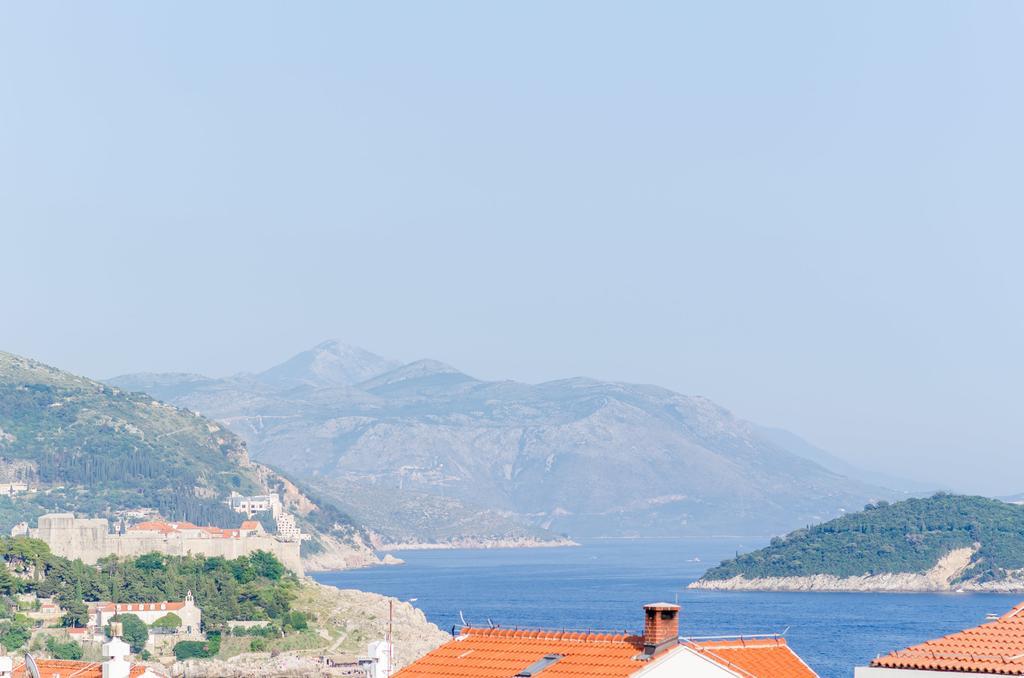 Plavac Mali Suites Dubrovnik Exteriör bild