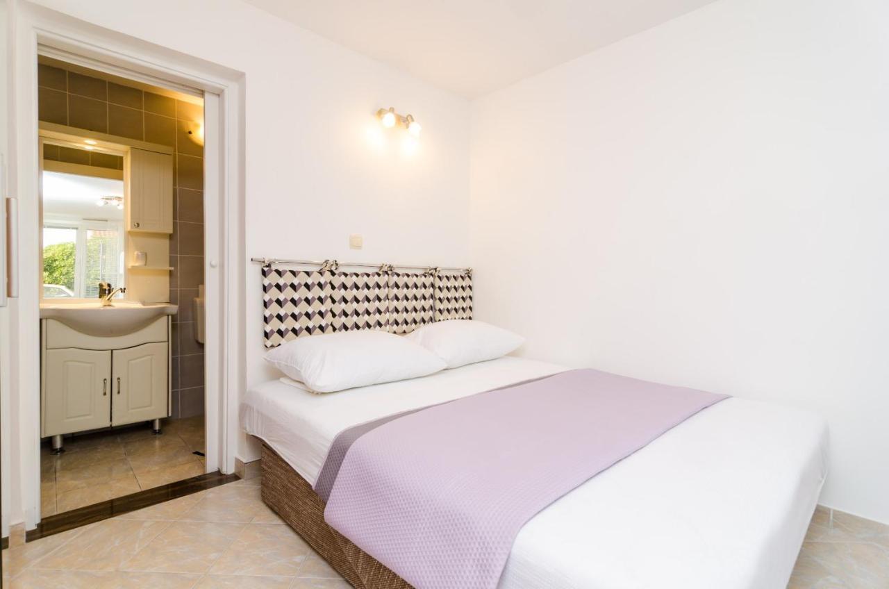 Plavac Mali Suites Dubrovnik Exteriör bild