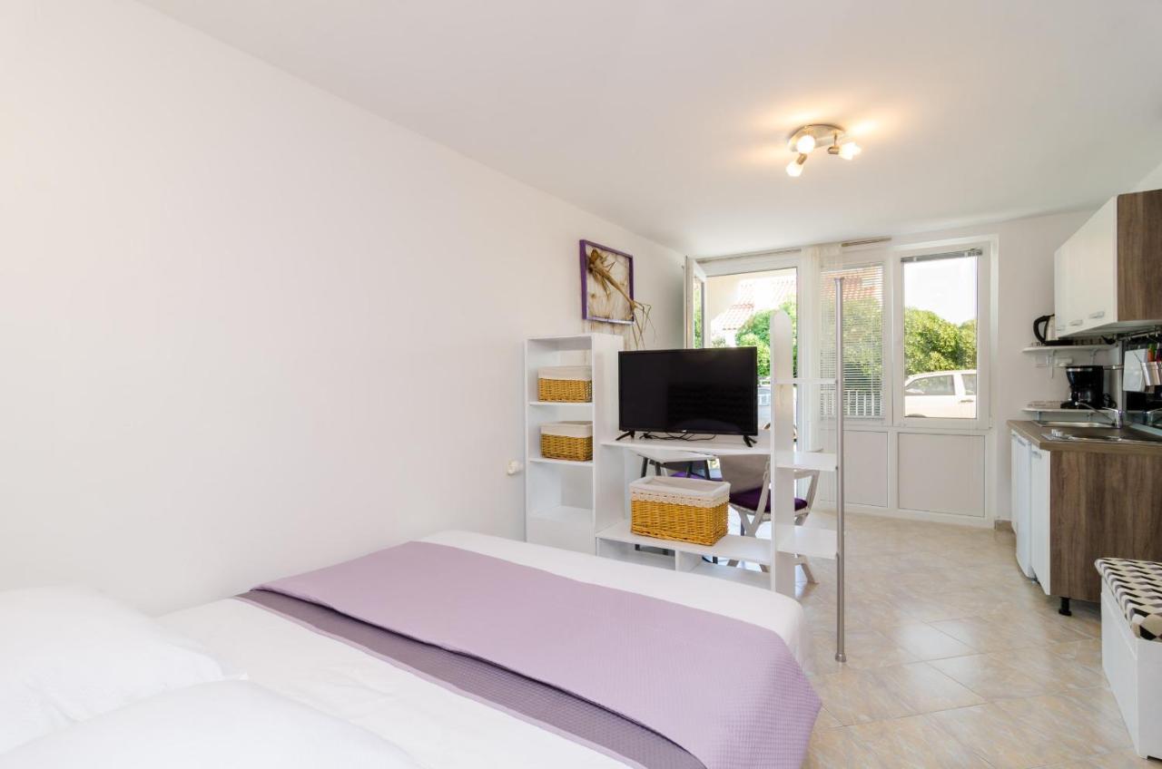 Plavac Mali Suites Dubrovnik Exteriör bild