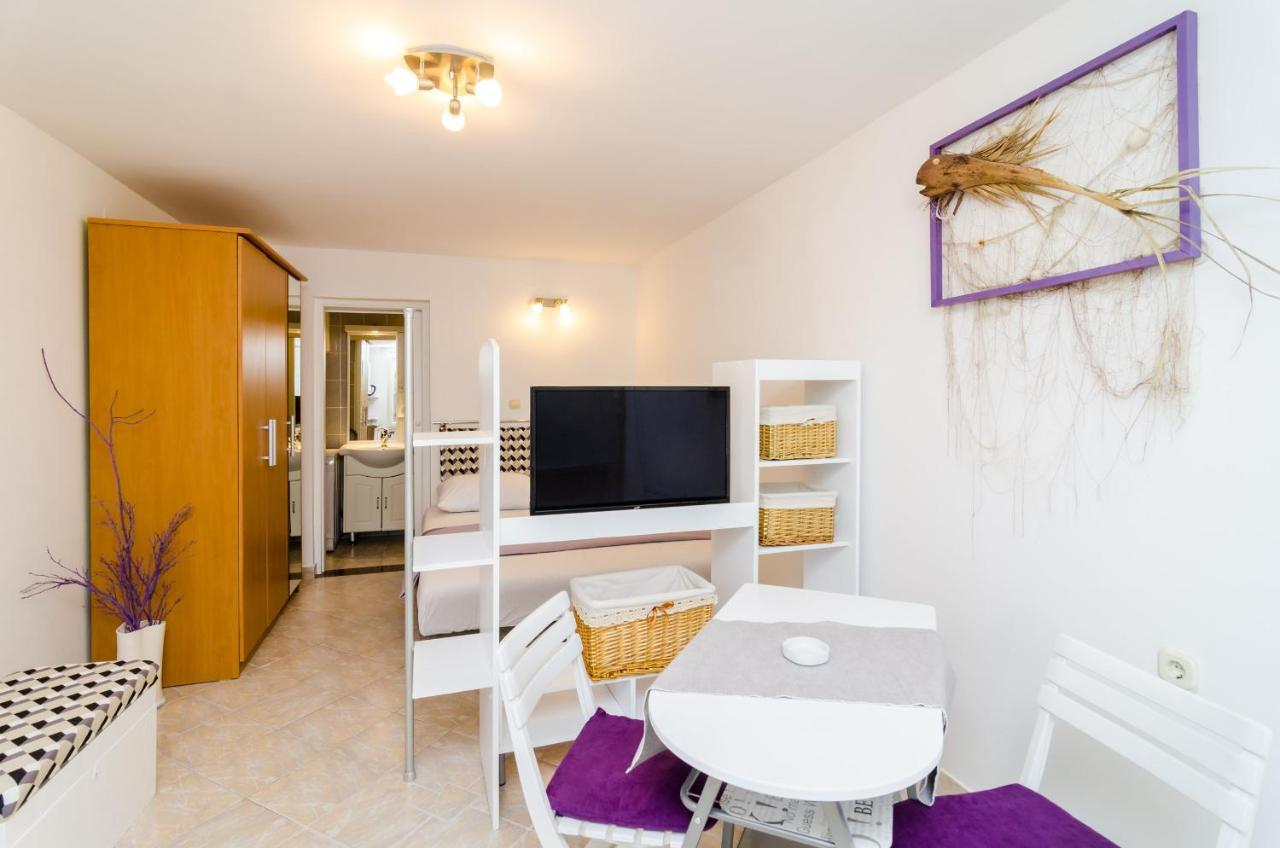 Plavac Mali Suites Dubrovnik Exteriör bild