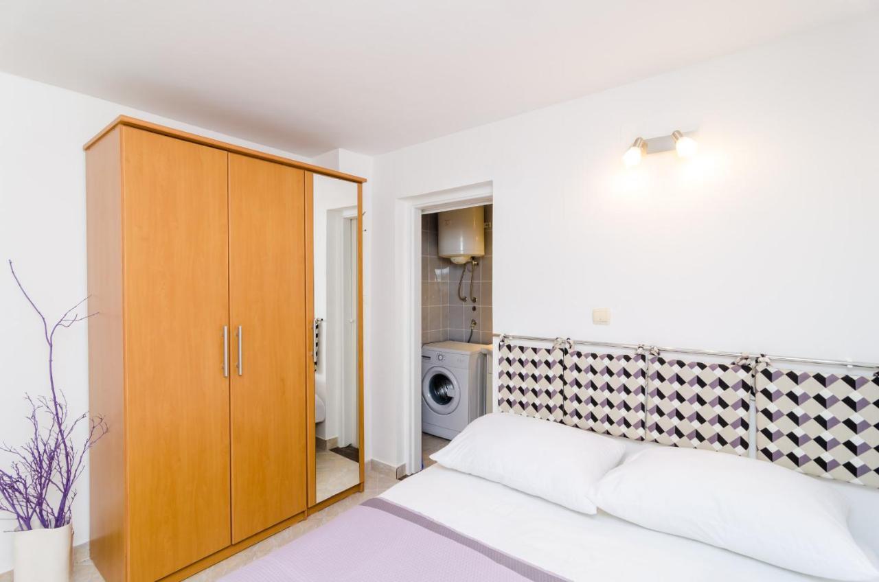 Plavac Mali Suites Dubrovnik Exteriör bild