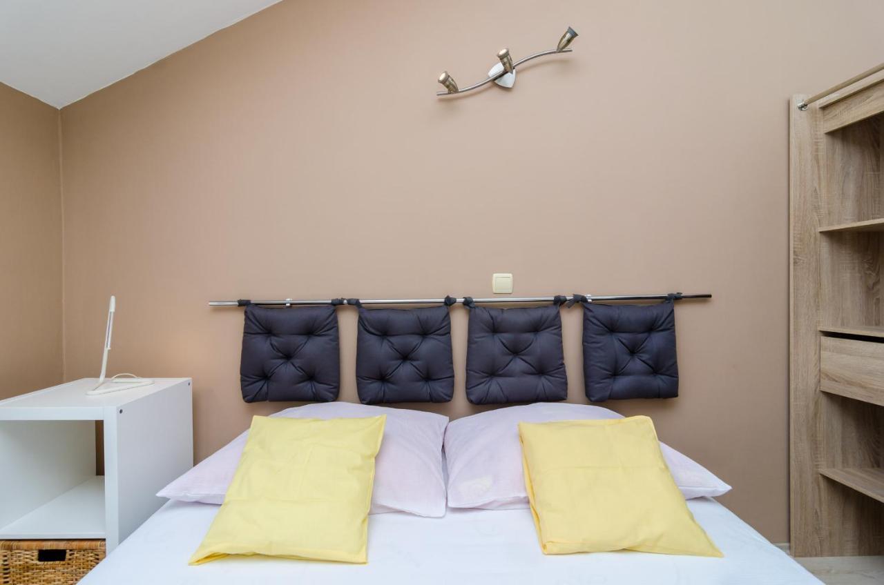 Plavac Mali Suites Dubrovnik Exteriör bild