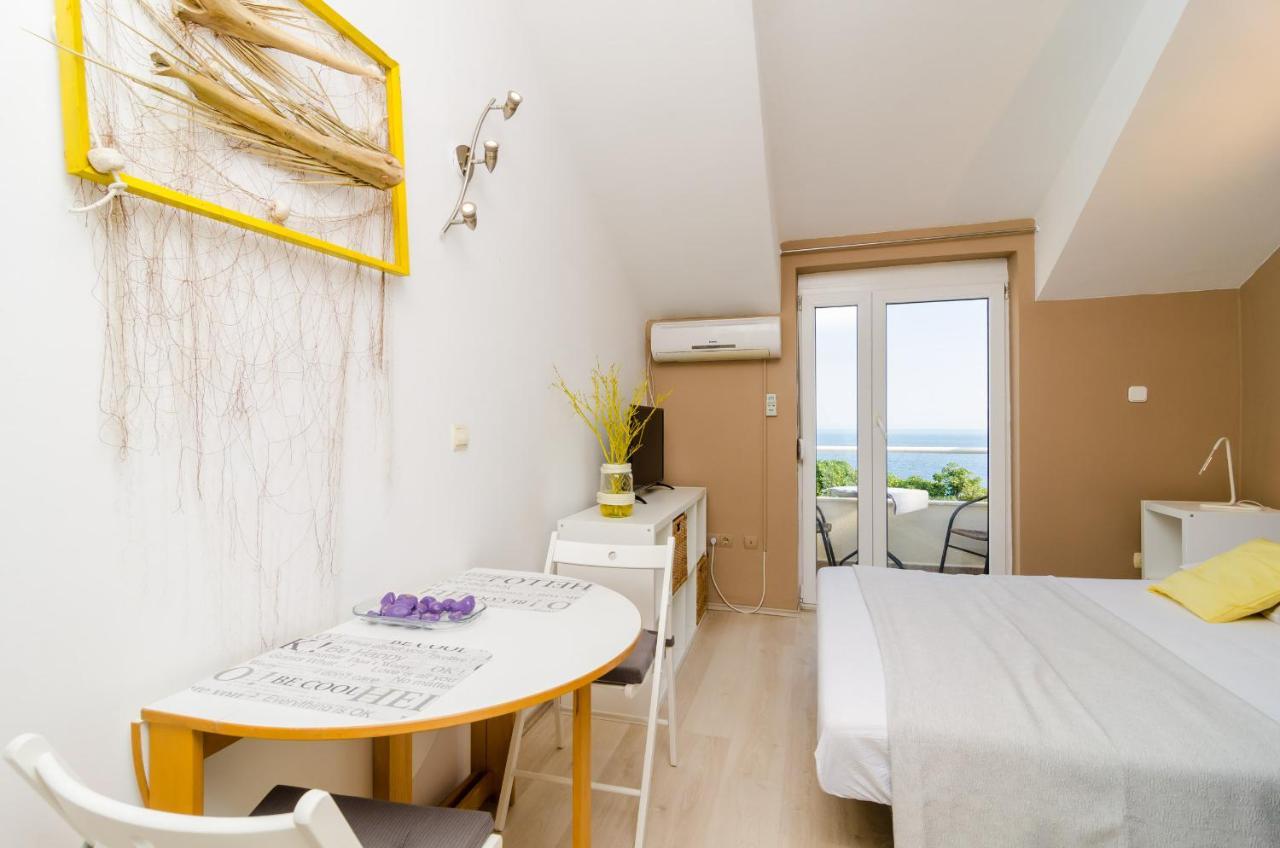 Plavac Mali Suites Dubrovnik Exteriör bild