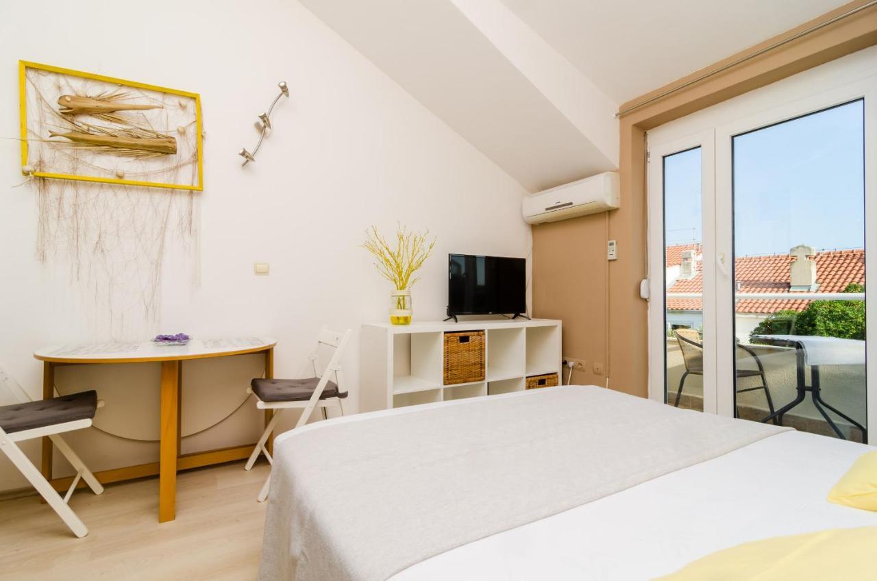 Plavac Mali Suites Dubrovnik Exteriör bild