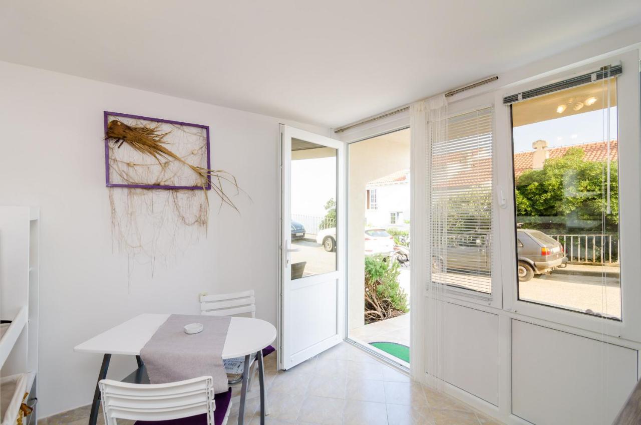 Plavac Mali Suites Dubrovnik Exteriör bild