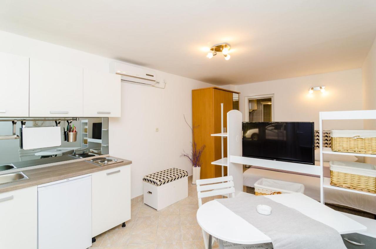 Plavac Mali Suites Dubrovnik Exteriör bild