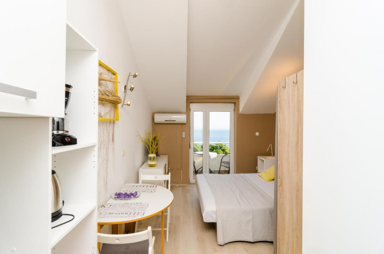 Plavac Mali Suites Dubrovnik Exteriör bild