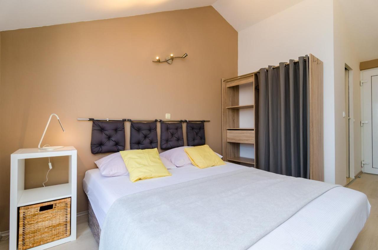 Plavac Mali Suites Dubrovnik Exteriör bild