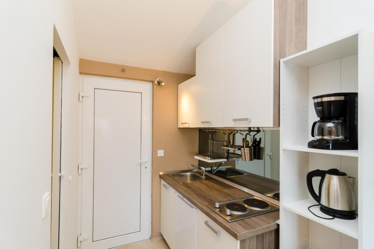 Plavac Mali Suites Dubrovnik Exteriör bild