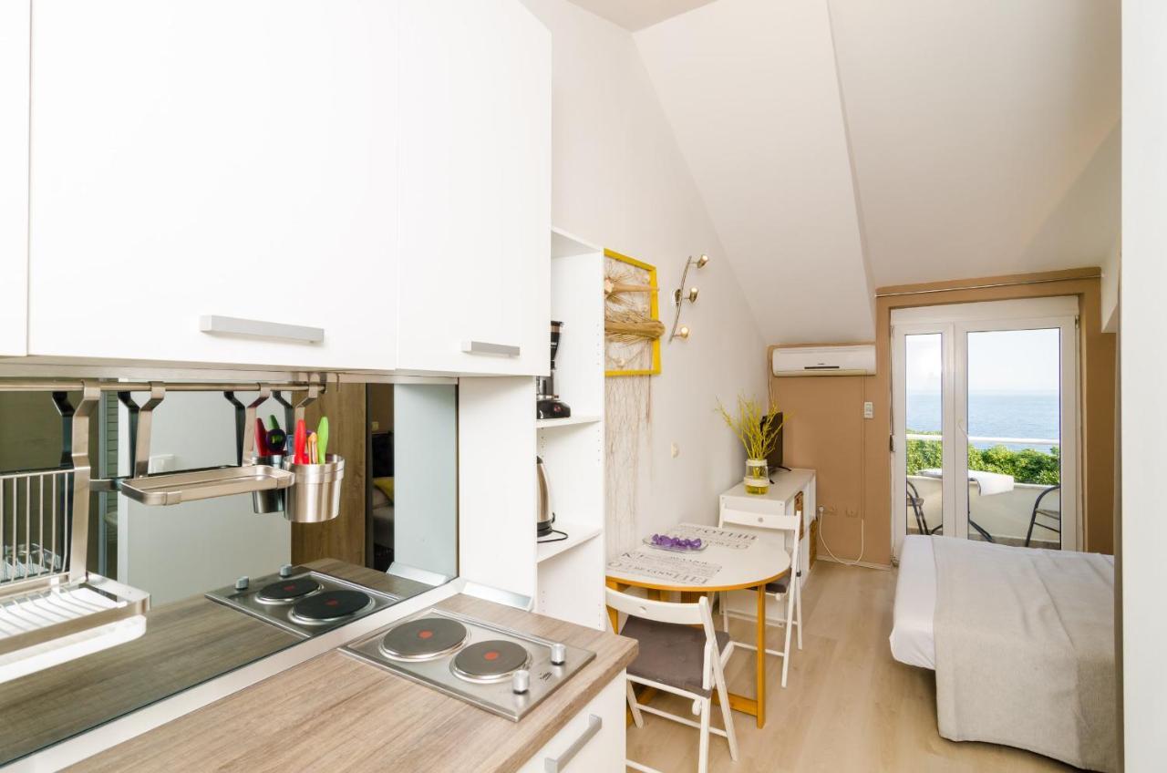 Plavac Mali Suites Dubrovnik Exteriör bild