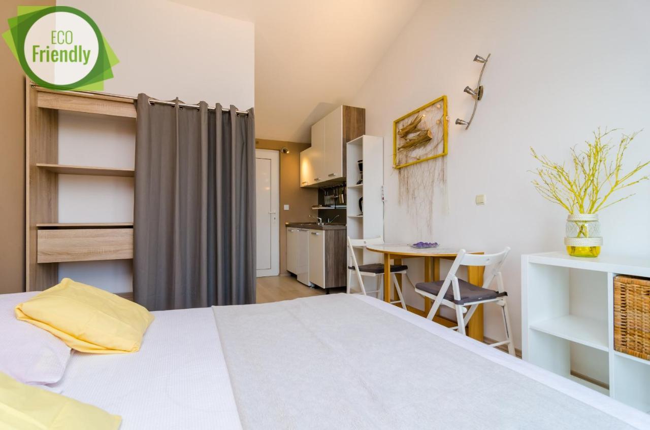 Plavac Mali Suites Dubrovnik Exteriör bild