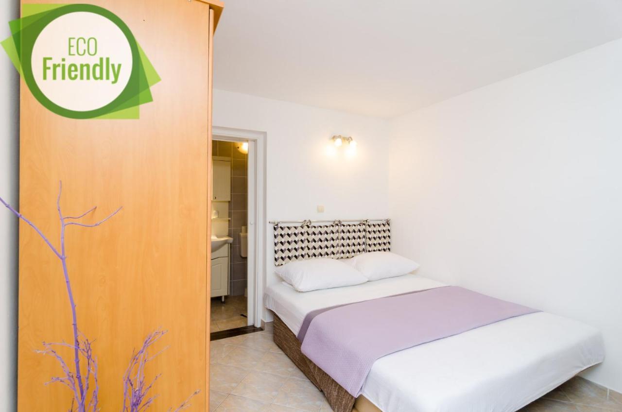 Plavac Mali Suites Dubrovnik Exteriör bild